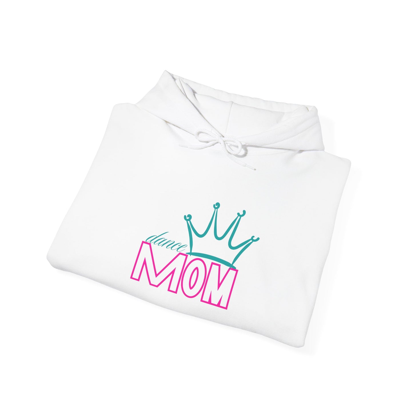 Dance Mom Hoodie Sweater - Unisex Heavy Blend™