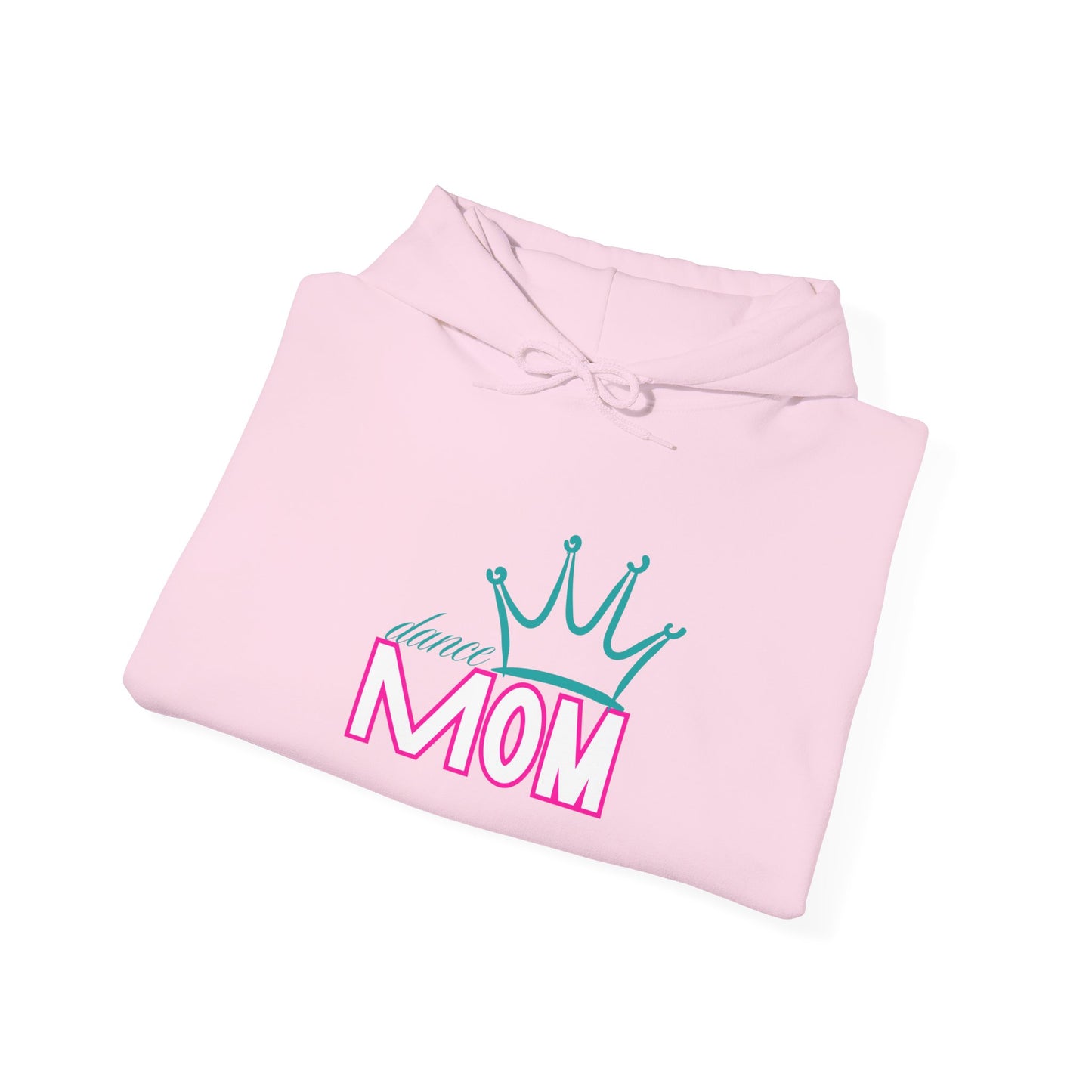 Dance Mom Hoodie Sweater - Unisex Heavy Blend™