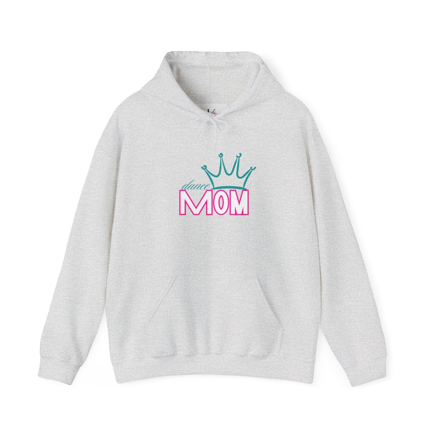 Dance Mom Hoodie Sweater - Unisex Heavy Blend™