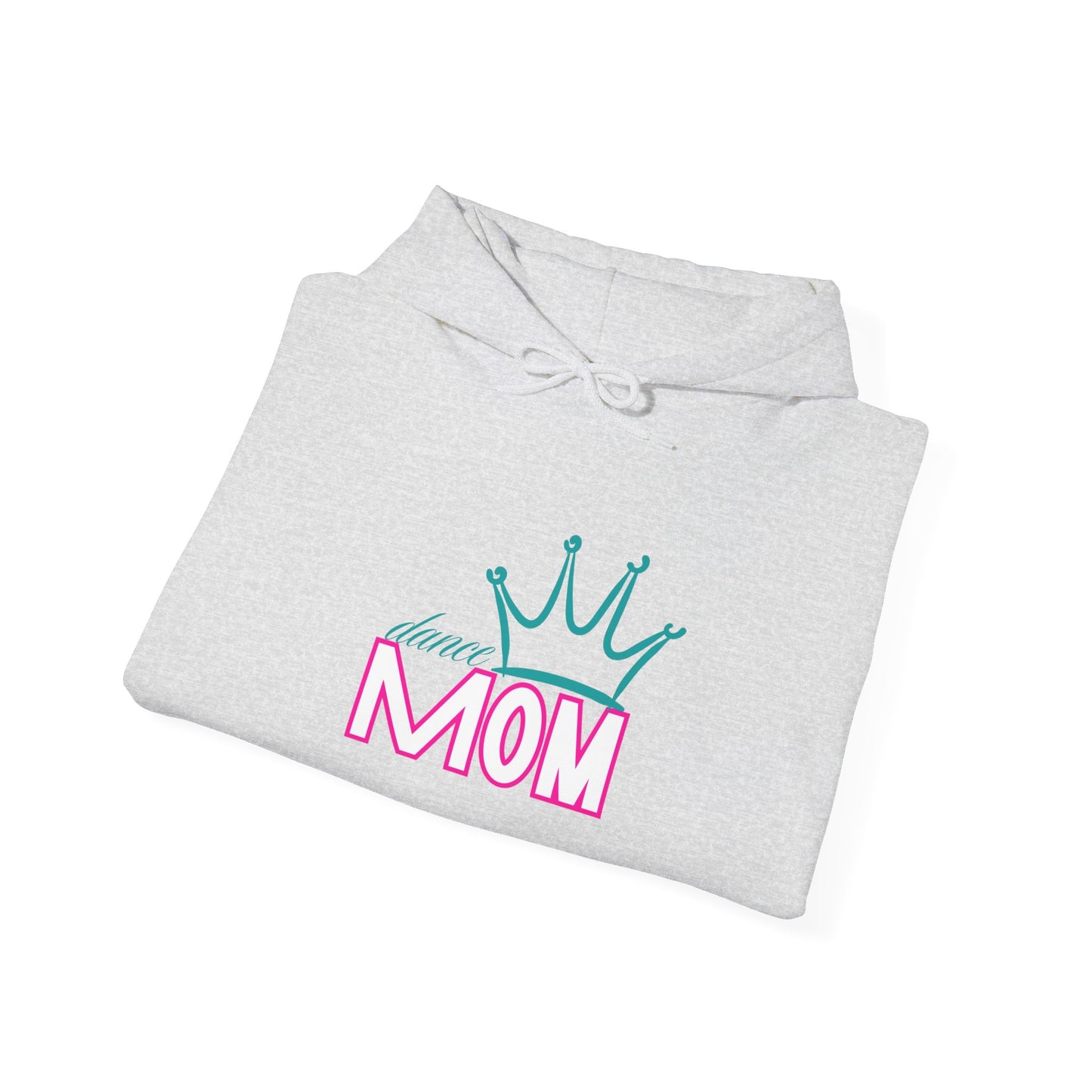 Dance Mom Hoodie Sweater - Unisex Heavy Blend™