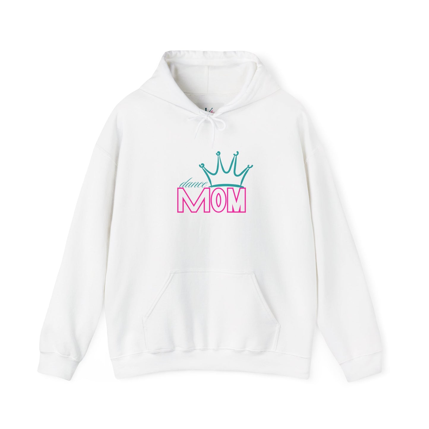 Dance Mom Hoodie Sweater - Unisex Heavy Blend™