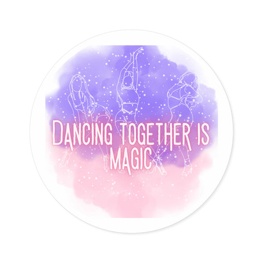 DanceMagic