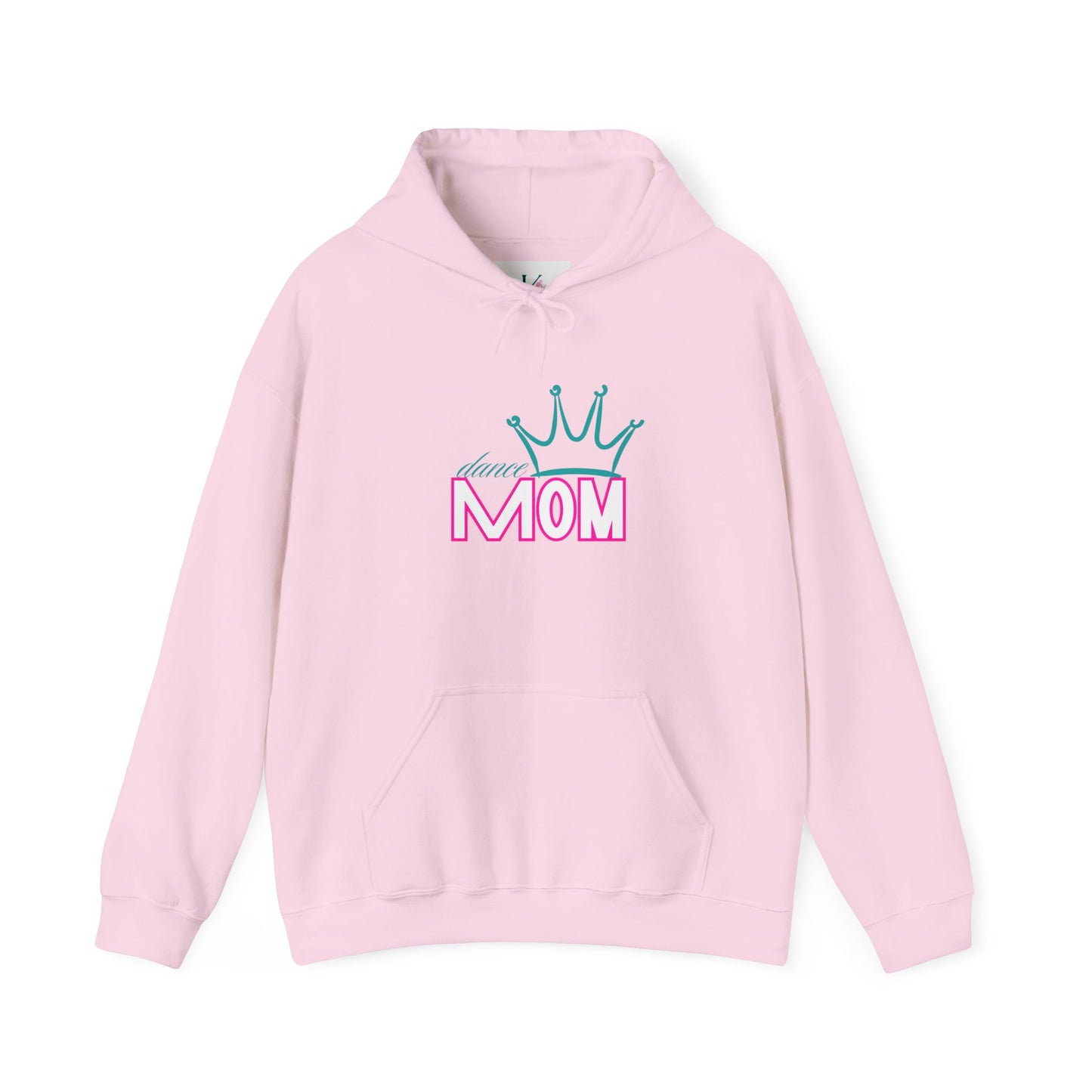 Dance Mom Hoodie Sweater - Unisex Heavy Blend™