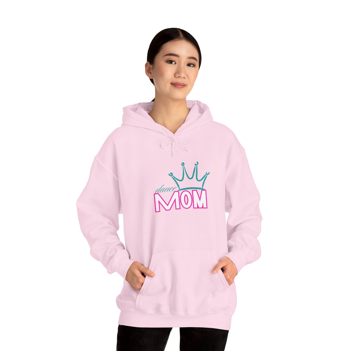 Dance Mom Hoodie Sweater - Unisex Heavy Blend™