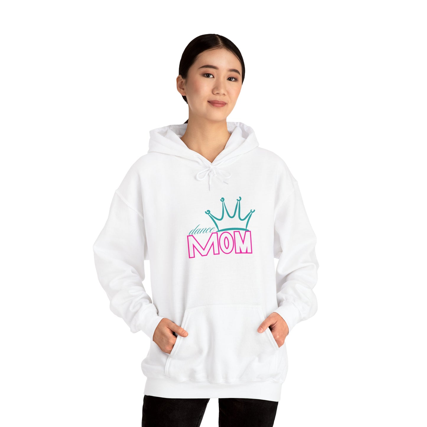 Dance Mom Hoodie Sweater - Unisex Heavy Blend™